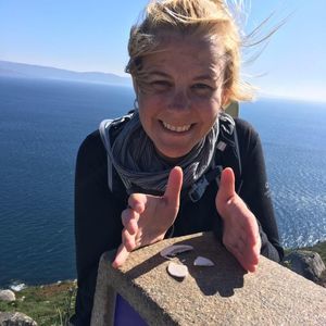 Meet your Posher, Karine